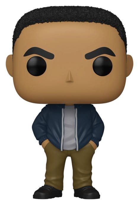 DC Studios Lanterns POP! Heroes Vinyl figurine Jon Stewart 9 cm