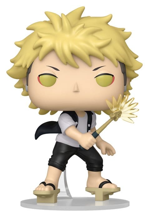 Witch Watch POP! Animation Vinyl figurine Kanshi 9 cm