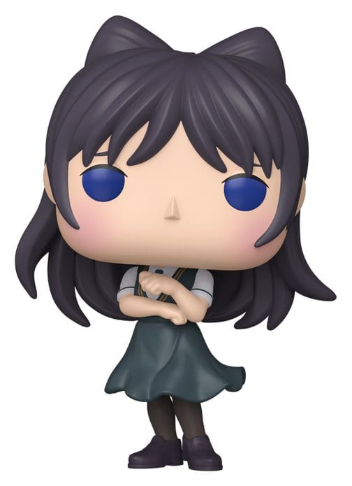 Witch Watch POP! Animation Vinyl figurine Nemu 9 cm