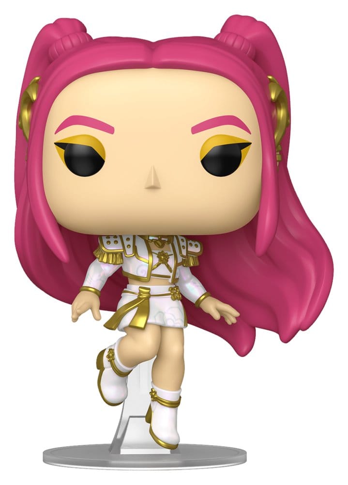 KPop Demon Hunters POP! Animation Vinyl figurine Mira 9 cm