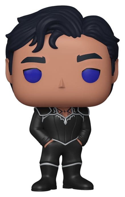 A Court of Thorns and Roses POP! Books Vinyl figurine Rhysand 9 cm
