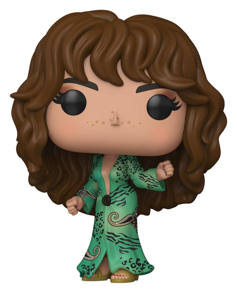 Off Campus POP! TV Vinyl figurine Allie Hyes 9 cm
