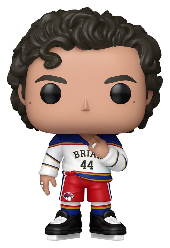 Off Campus POP! TV Vinyl figurine Garrett Graham 9 cm