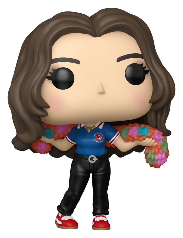 Off Campus POP! TV Vinyl figurine Hannah Wells 9 cm