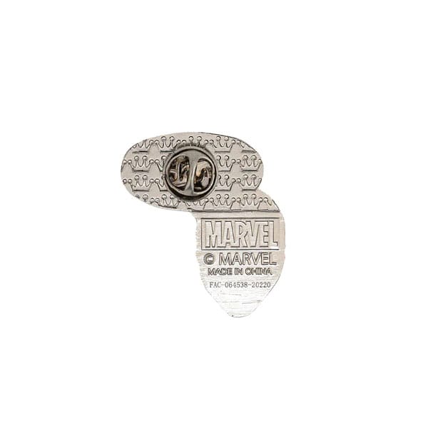 Marvel Loungefly assortiment pin's émaillés Blind Box Deadpool (12)