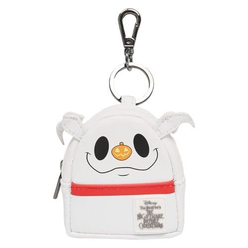 L'Étrange Noël de monsieur Jack by Loungefly présentoir Bijoux de sac Mystery Box (15)