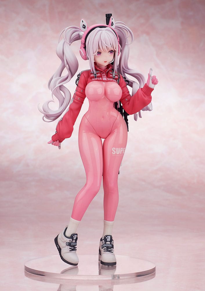 Goddess of Victory: Nikke statuette PVC Nikke Alice 23 cm