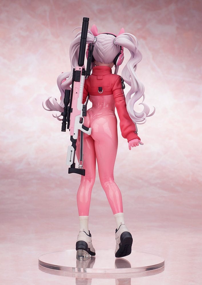 Goddess of Victory: Nikke statuette PVC Nikke Alice 23 cm