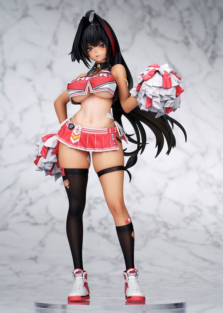 Goddess of Victory: Nikke statuette PVC Bay 25 cm