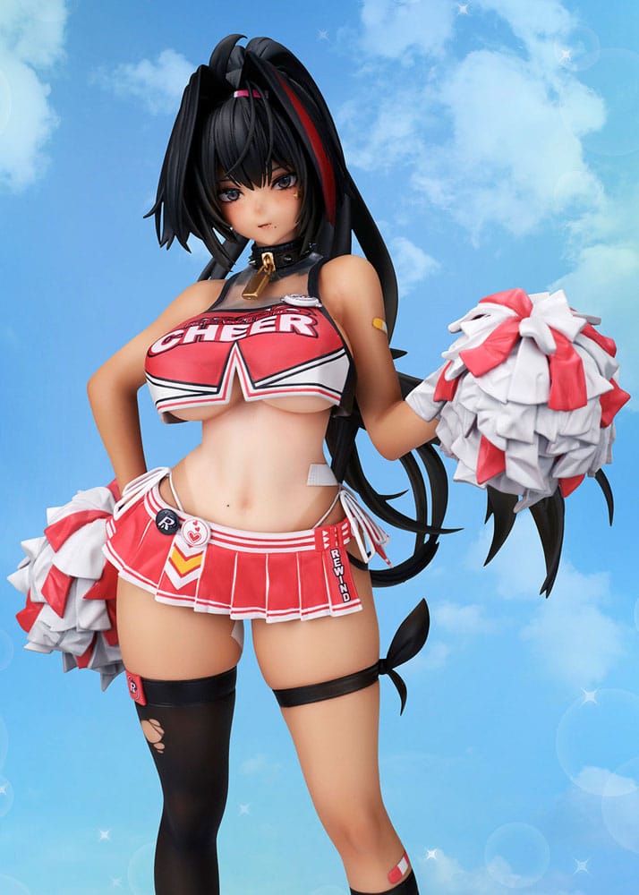 Goddess of Victory: Nikke statuette PVC Bay 25 cm