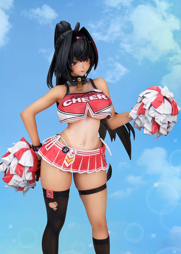 Goddess of Victory: Nikke statuette PVC Bay 25 cm