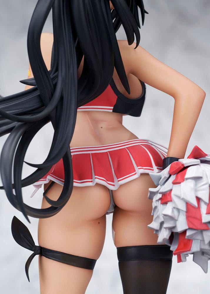 Goddess of Victory: Nikke statuette PVC Bay 25 cm