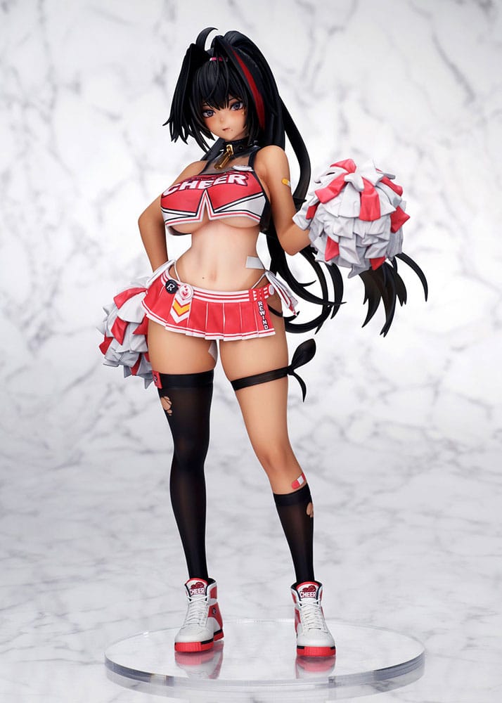 Goddess of Victory: Nikke statuette PVC Bay 25 cm