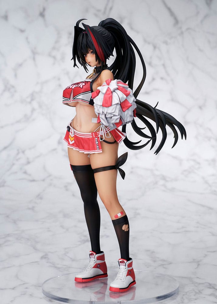 Goddess of Victory: Nikke statuette PVC Bay 25 cm
