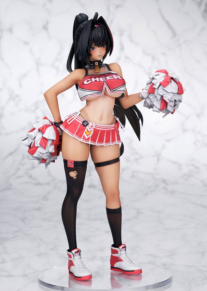 Goddess of Victory: Nikke statuette PVC Bay 25 cm