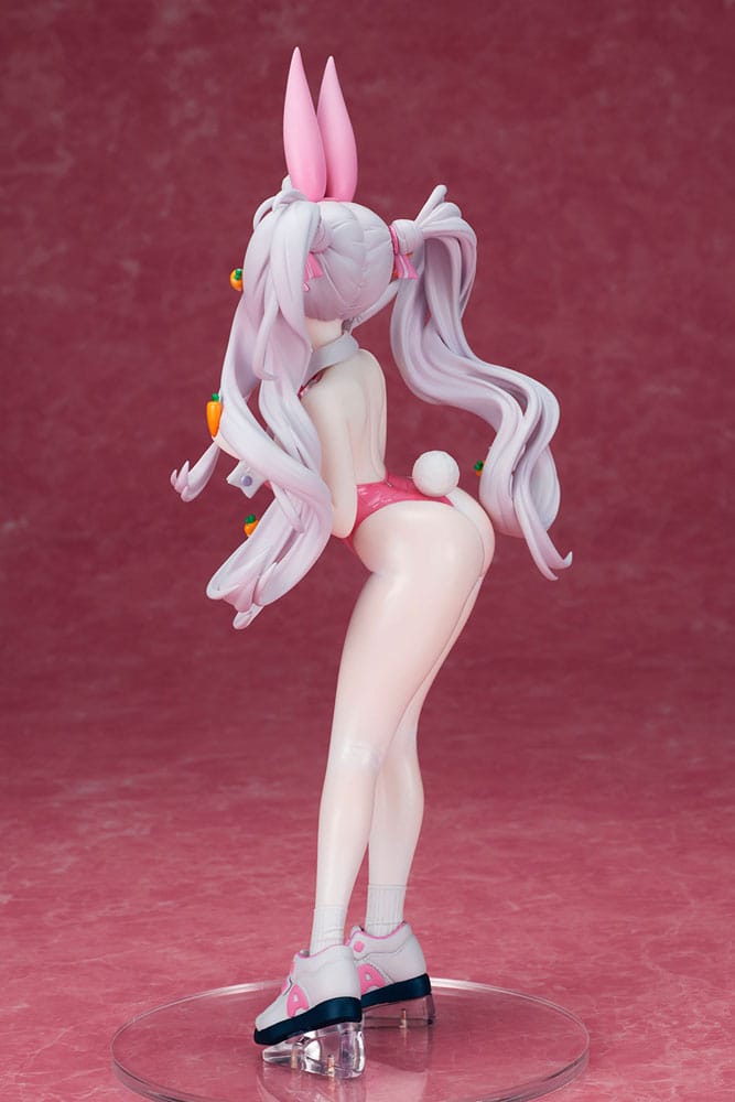 Goddess of Victory: Nikke statuette PVC Alice wonderland bunny 27 cm