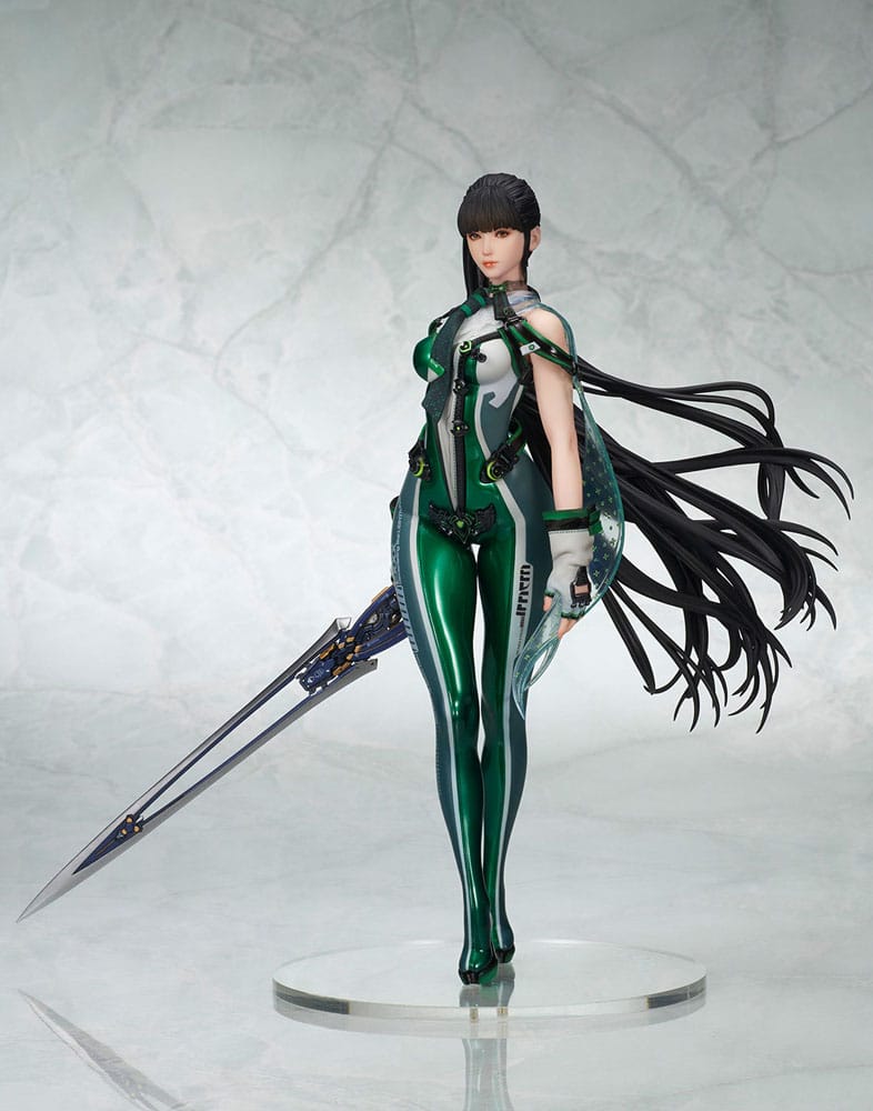 Stellar Blade statuette PVC Eve 27 cm