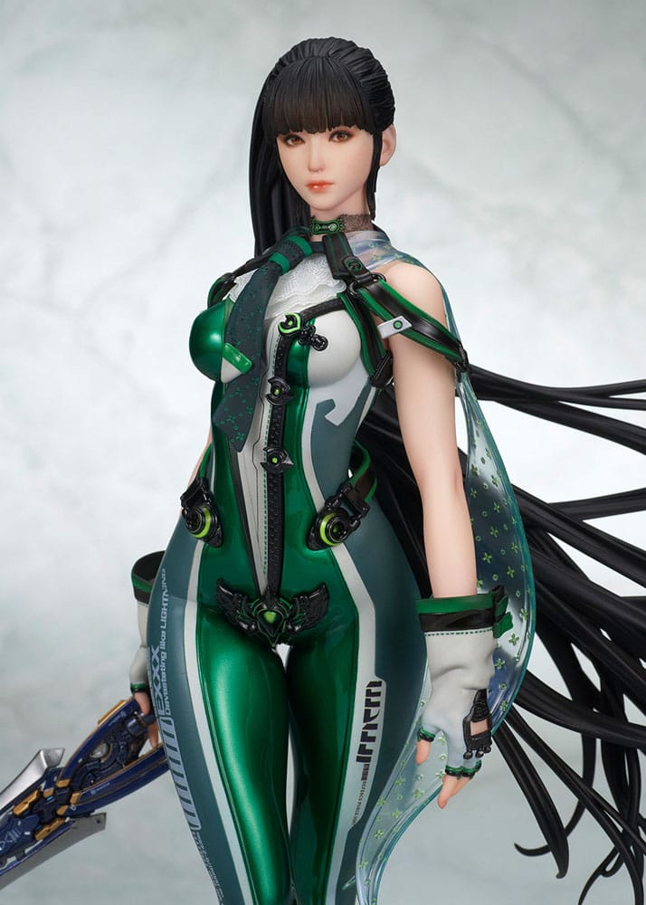 Stellar Blade statuette PVC Eve 27 cm
