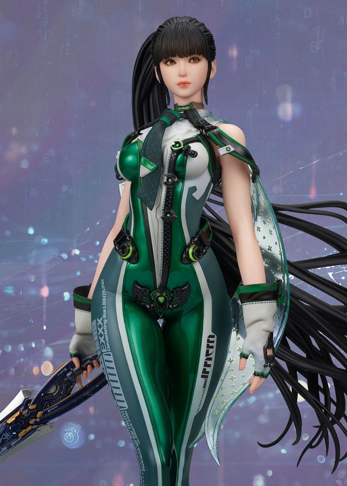 Stellar Blade statuette PVC Eve 27 cm