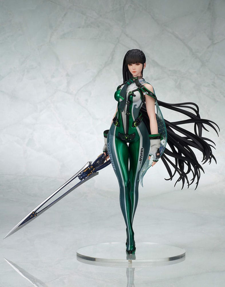 Stellar Blade statuette PVC Eve 27 cm