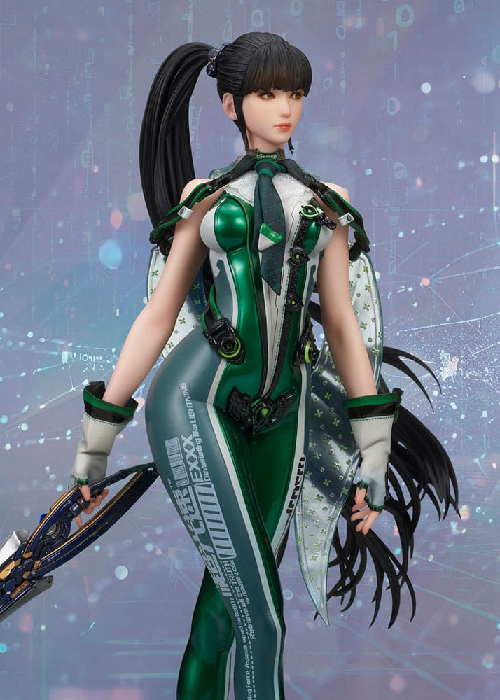 Stellar Blade statuette PVC Eve 27 cm