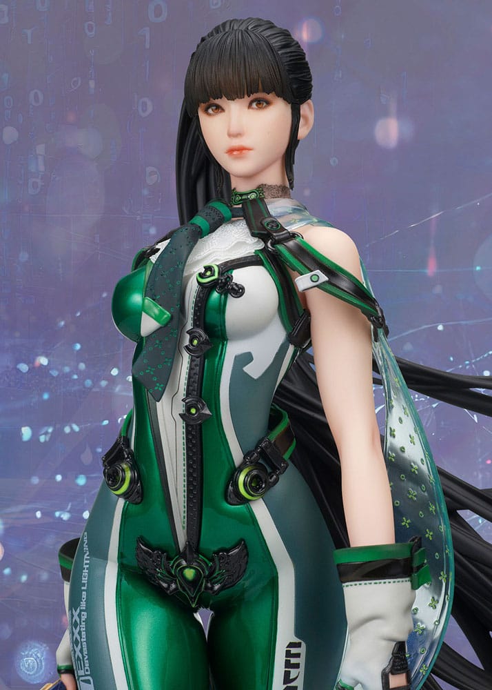 Stellar Blade statuette PVC Eve 27 cm
