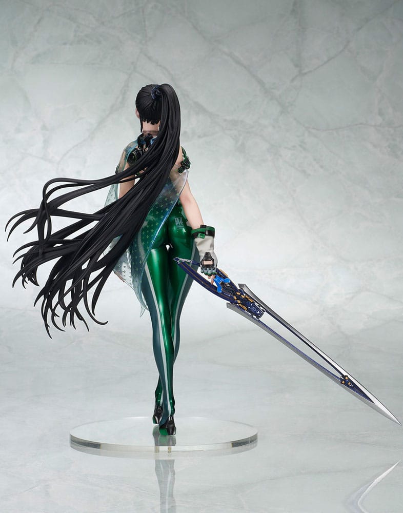 Stellar Blade statuette PVC Eve 27 cm