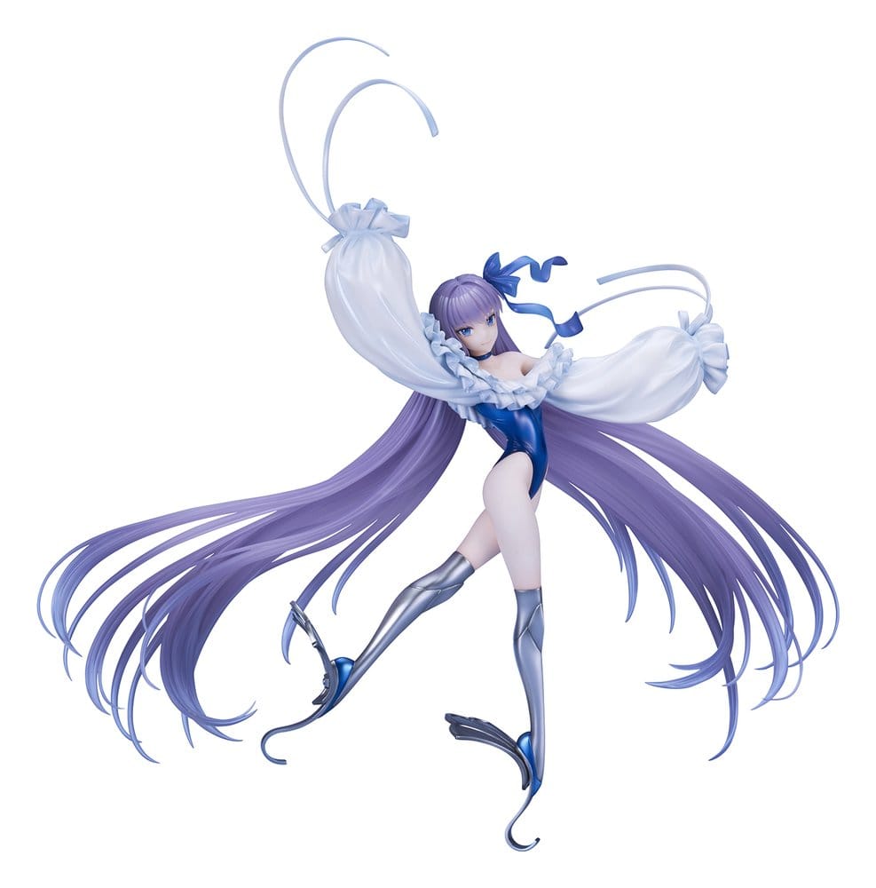 Fate/Grand Order figurine PVC Lancer/Mysterious Alter Ego ? (Second Ascension) 36 cm