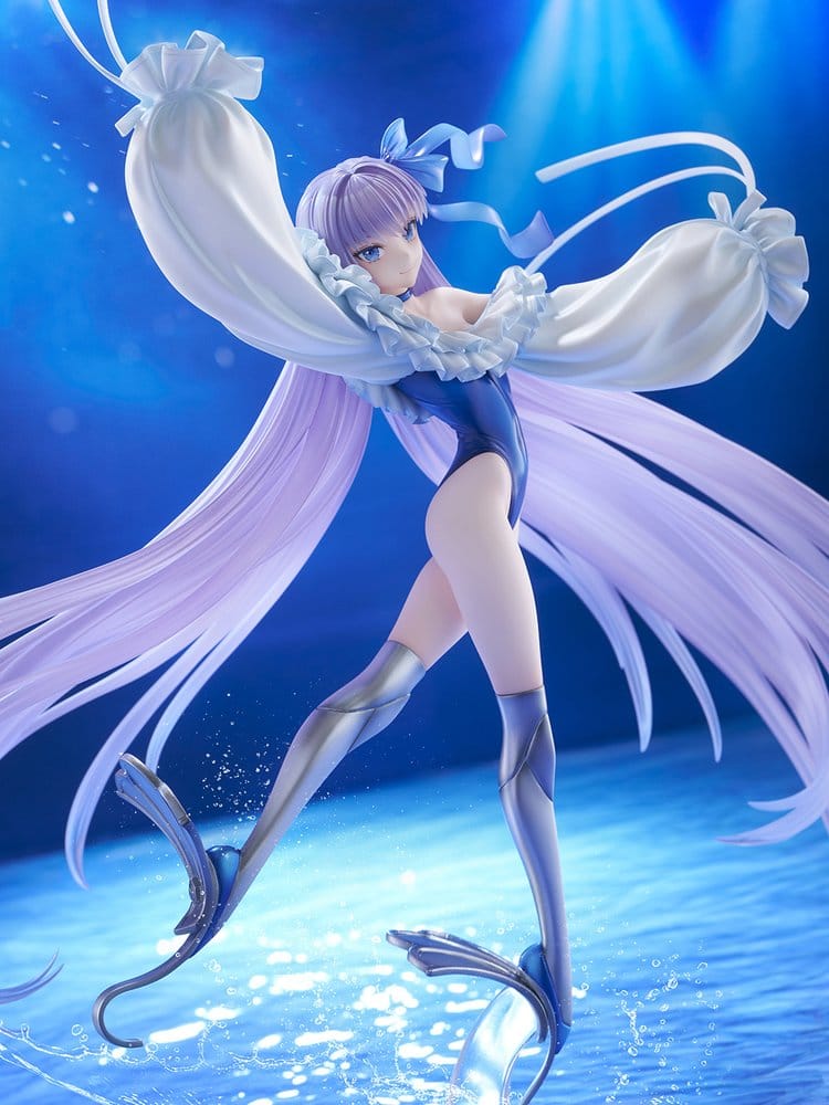 Fate/Grand Order figurine PVC Lancer/Mysterious Alter Ego ? (Second Ascension) 36 cm