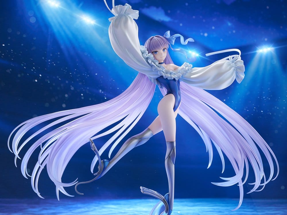 Fate/Grand Order figurine PVC Lancer/Mysterious Alter Ego ? (Second Ascension) 36 cm
