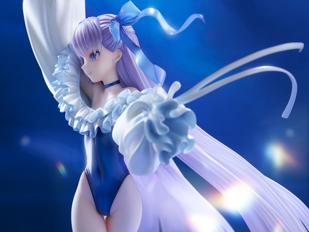 Fate/Grand Order figurine PVC Lancer/Mysterious Alter Ego ? (Second Ascension) 36 cm