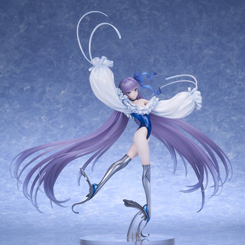 Fate/Grand Order figurine PVC Lancer/Mysterious Alter Ego ? (Second Ascension) 36 cm