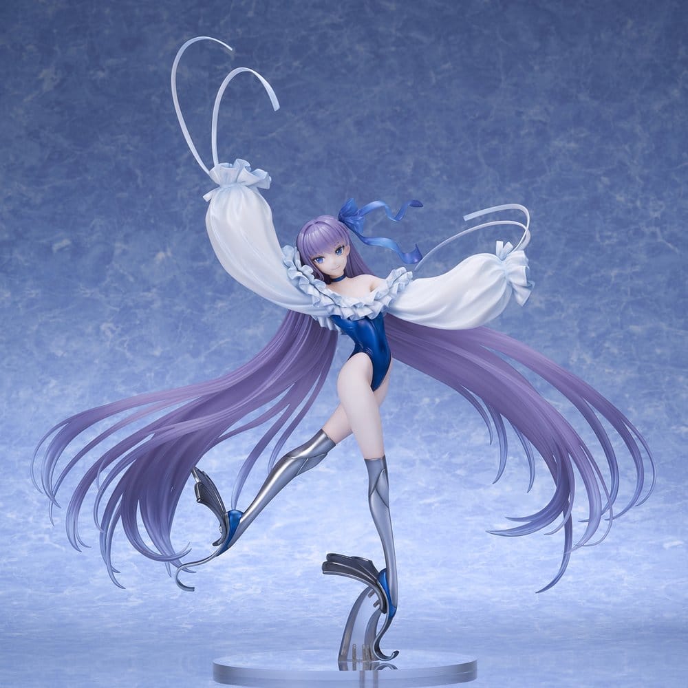 Fate/Grand Order figurine PVC Lancer/Mysterious Alter Ego ? (Second Ascension) 36 cm