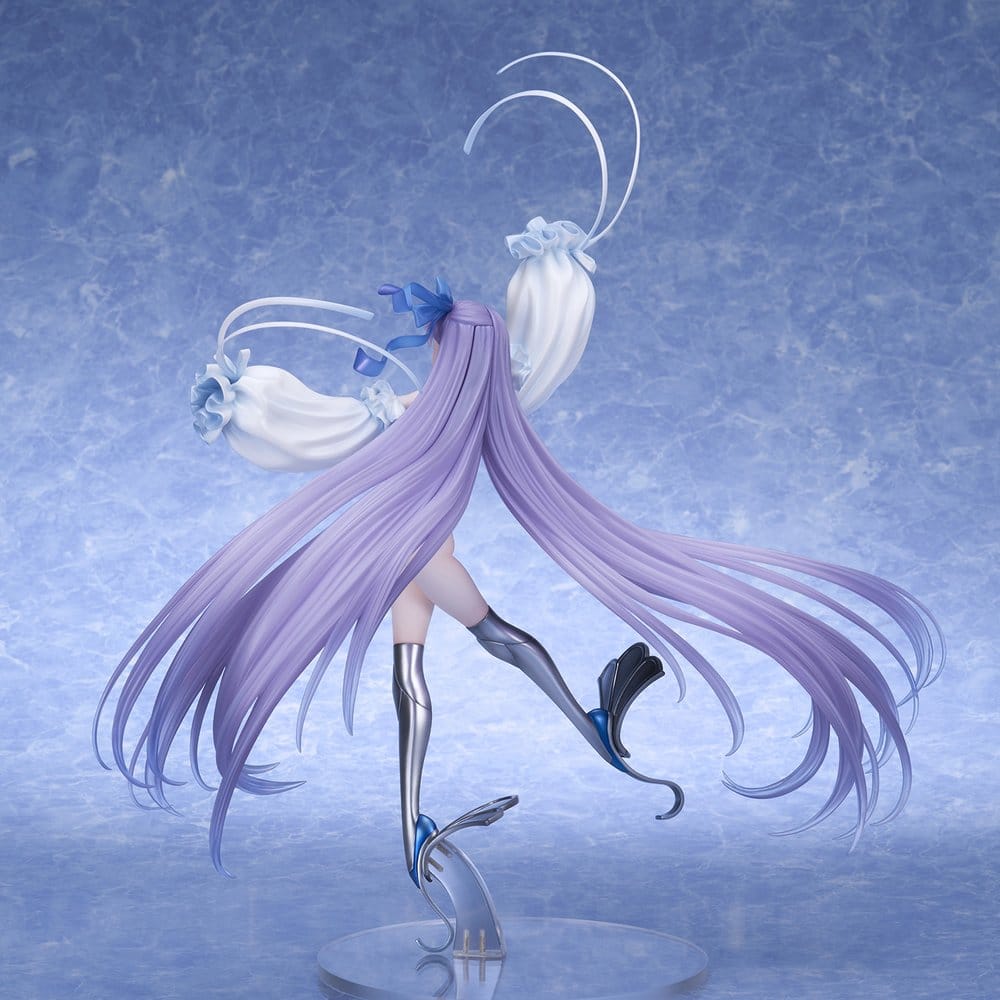 Fate/Grand Order figurine PVC Lancer/Mysterious Alter Ego ? (Second Ascension) 36 cm