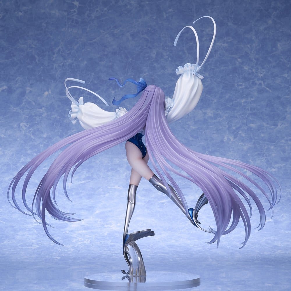 Fate/Grand Order figurine PVC Lancer/Mysterious Alter Ego ? (Second Ascension) 36 cm