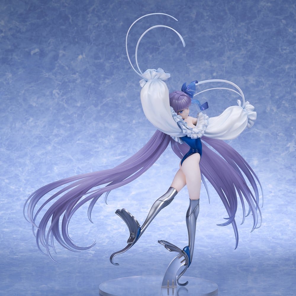 Fate/Grand Order figurine PVC Lancer/Mysterious Alter Ego ? (Second Ascension) 36 cm