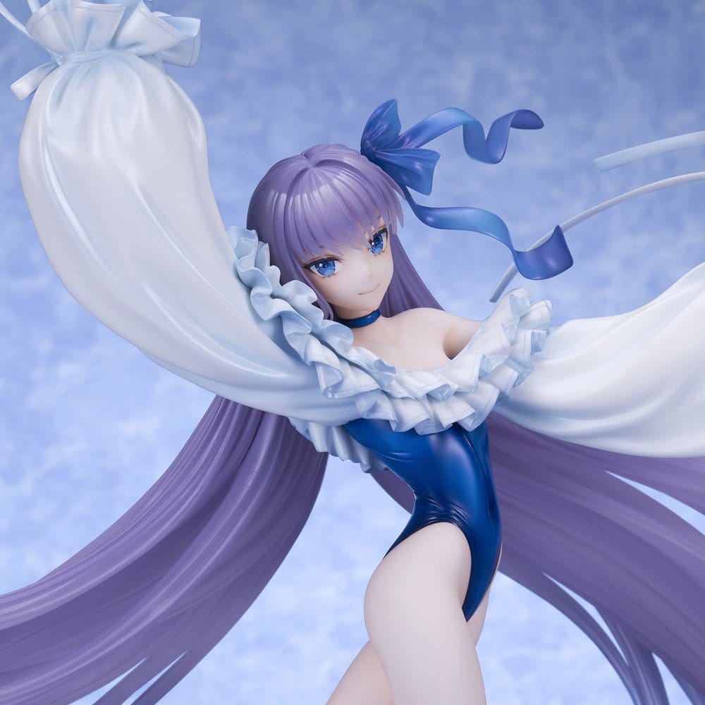 Fate/Grand Order figurine PVC Lancer/Mysterious Alter Ego ? (Second Ascension) 36 cm