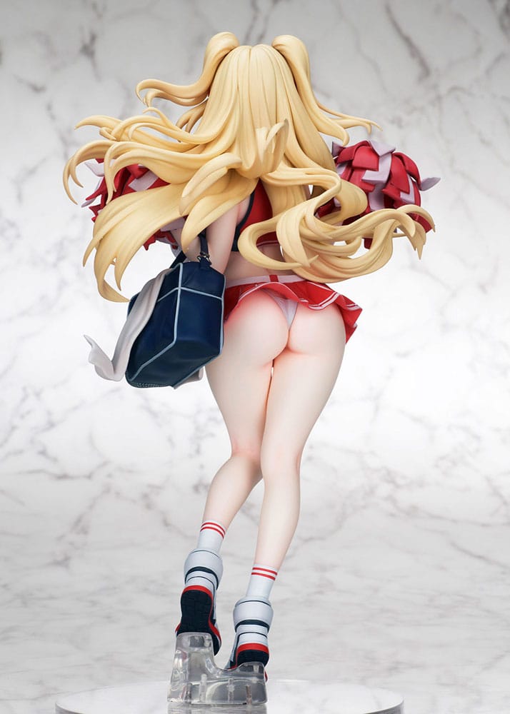 Goddess of Victory: Nikke statuette PVC Clay 25 cm