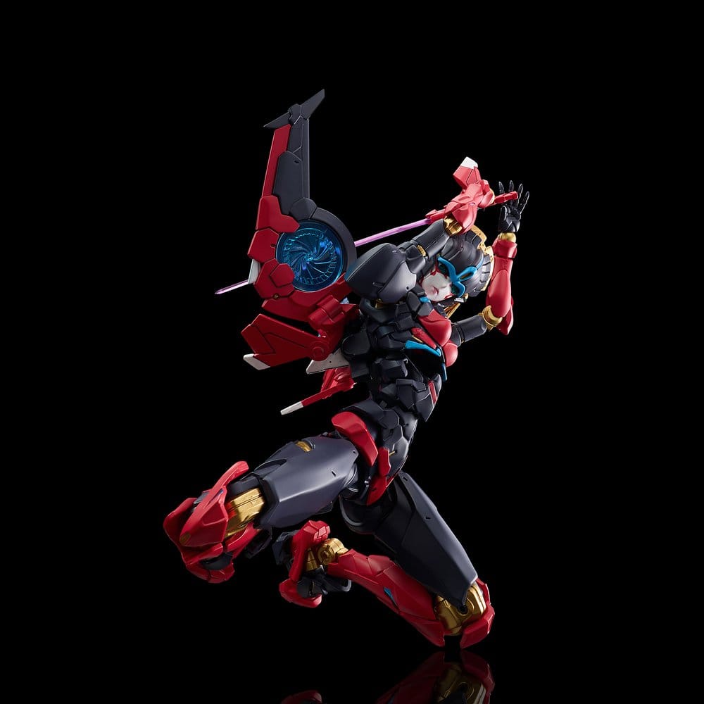 Transformers figurine Furai Action Windblade 16 cm