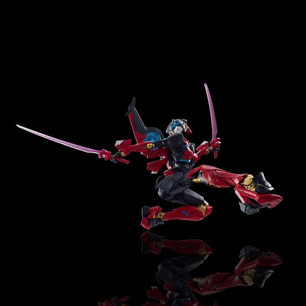 Transformers figurine Furai Action Windblade 16 cm