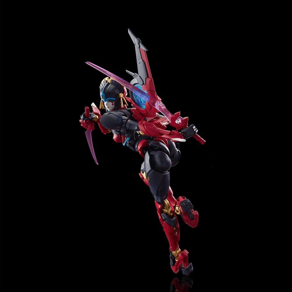 Transformers figurine Furai Action Windblade 16 cm