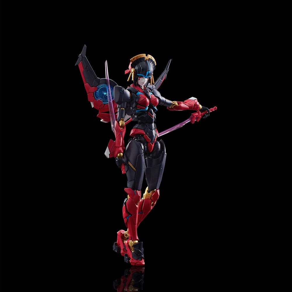 Transformers figurine Furai Action Windblade 16 cm