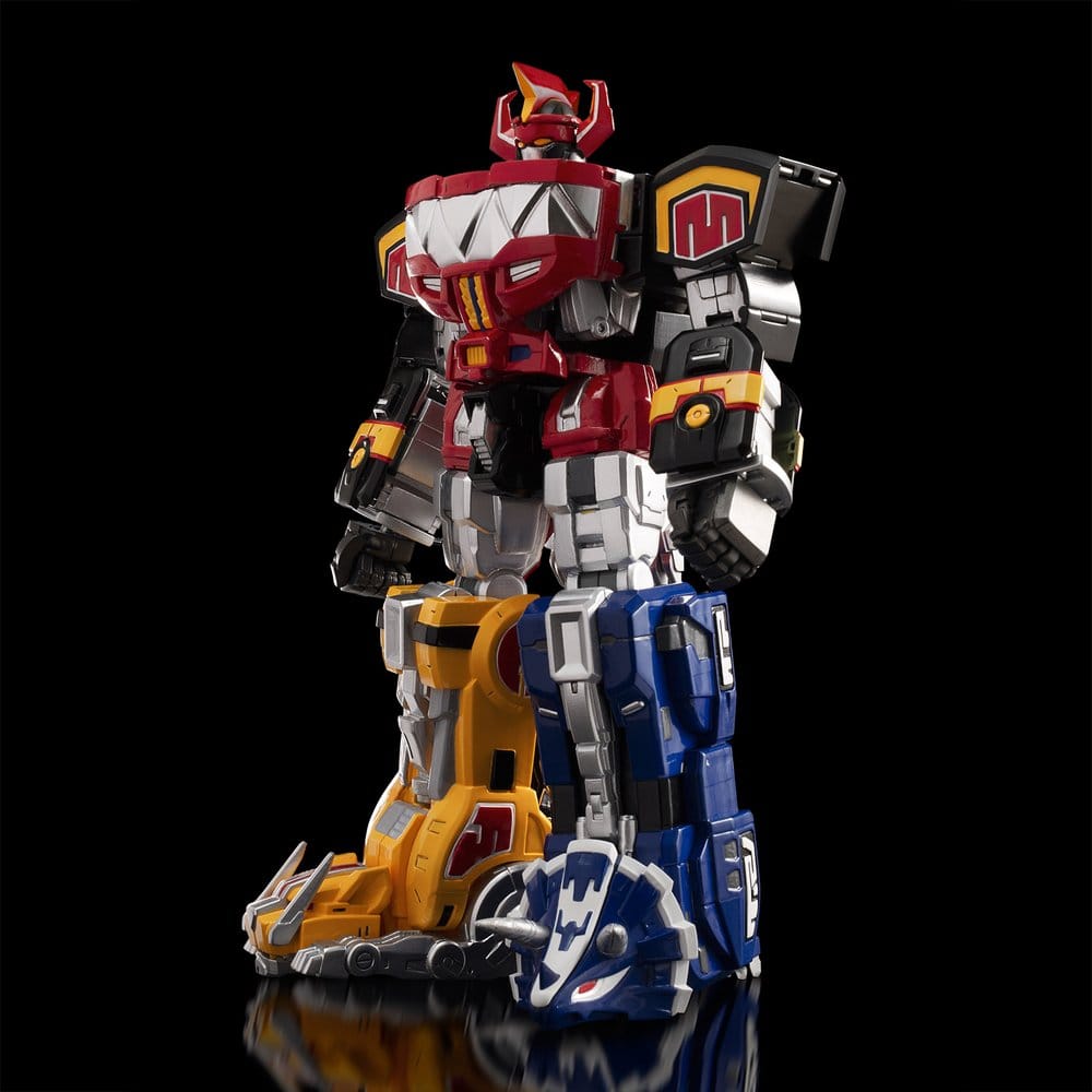 Power Rangers Plastic Model Kit Furai Model Megazord 21 cm