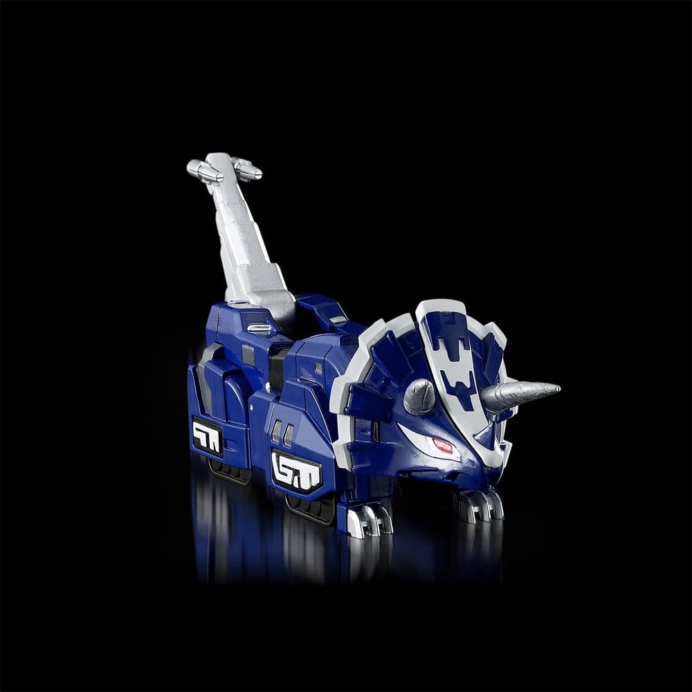 Power Rangers Plastic Model Kit Furai Model Megazord 21 cm