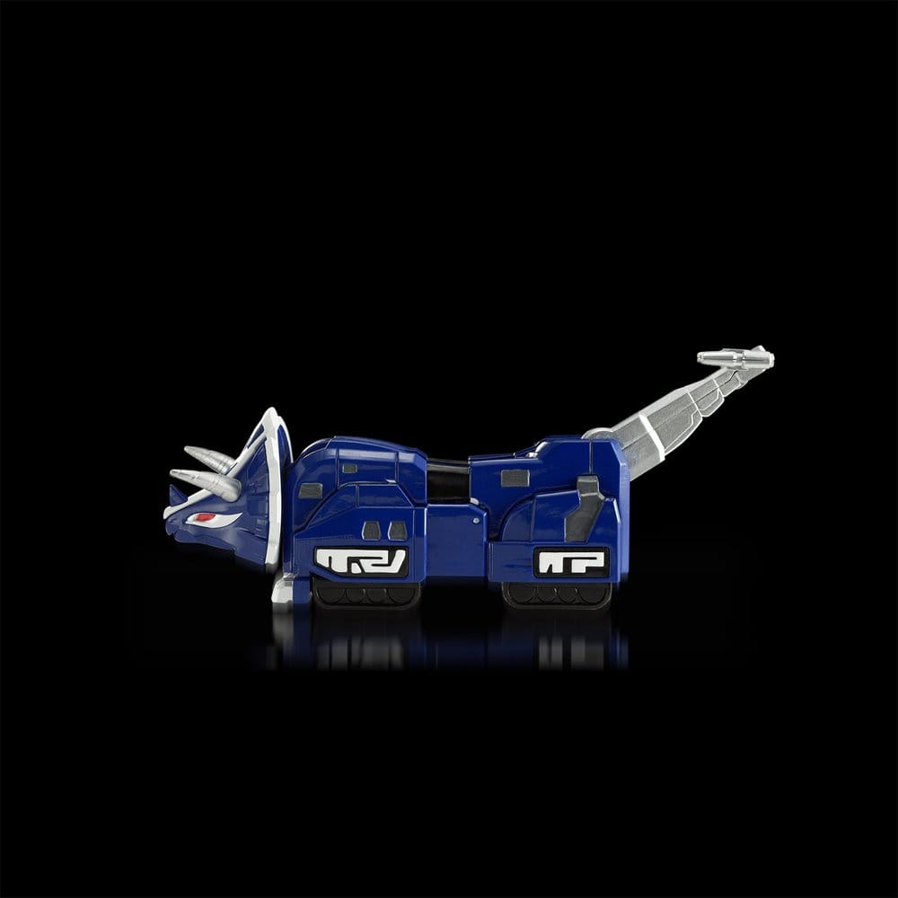 Power Rangers Plastic Model Kit Furai Model Megazord 21 cm