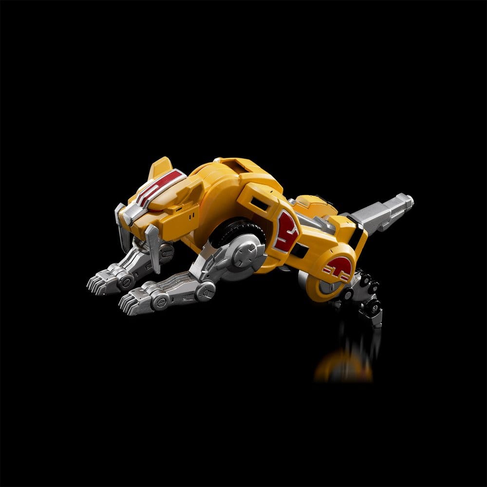 Power Rangers Plastic Model Kit Furai Model Megazord 21 cm