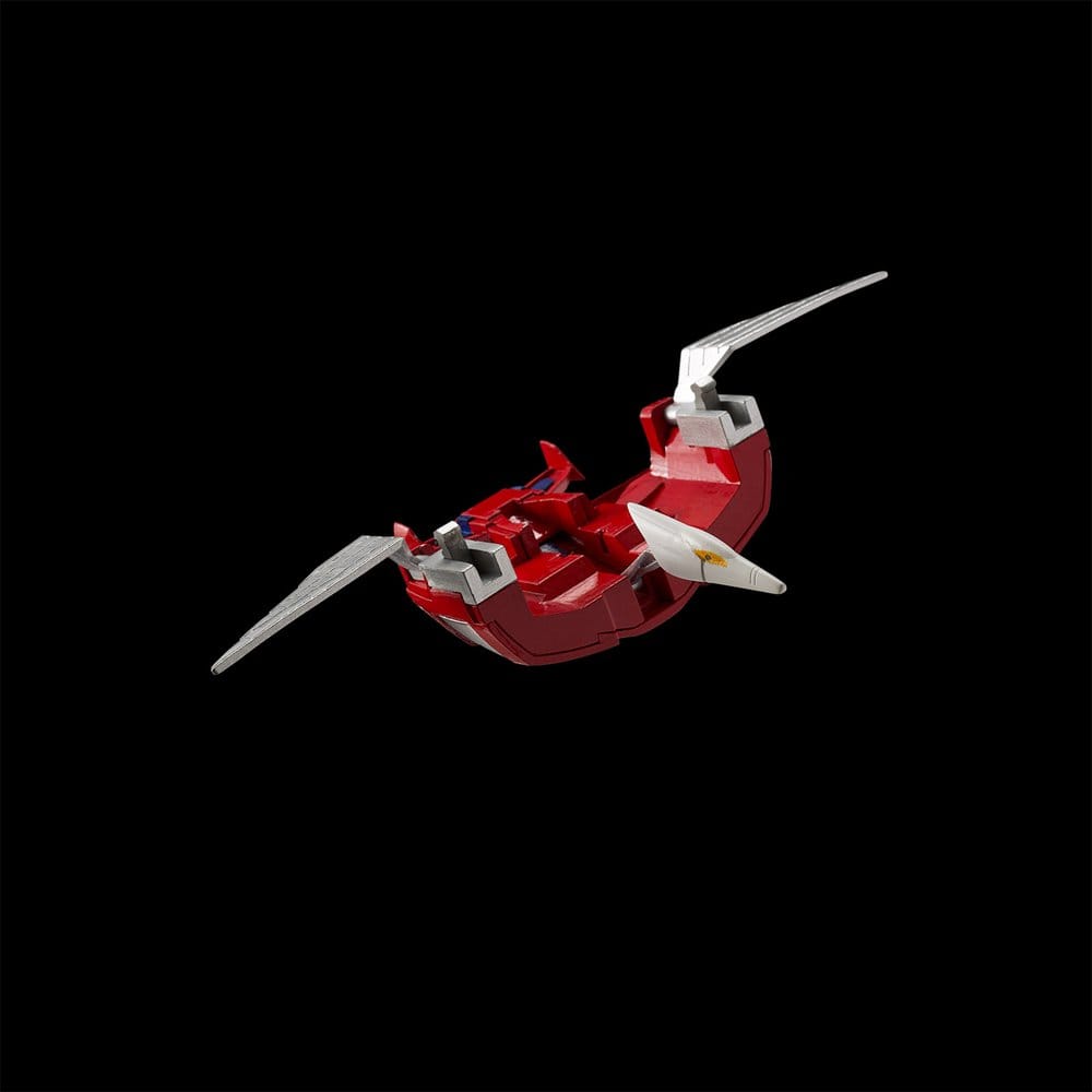 Power Rangers Plastic Model Kit Furai Model Megazord 21 cm