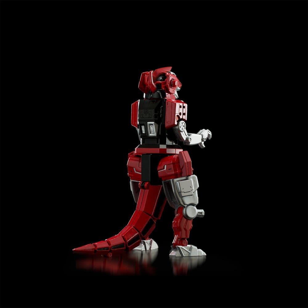 Power Rangers Plastic Model Kit Furai Model Megazord 21 cm