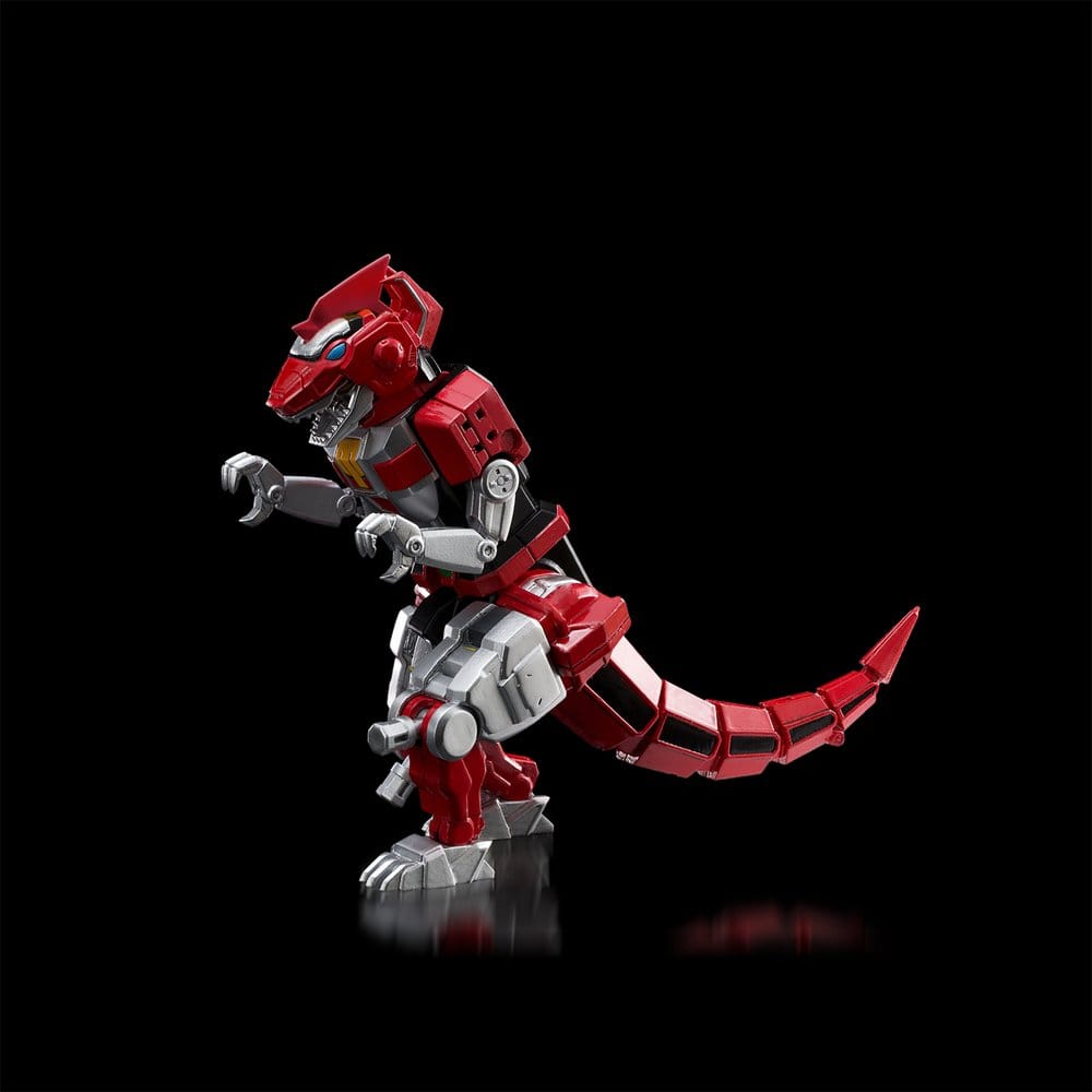 Power Rangers Plastic Model Kit Furai Model Megazord 21 cm