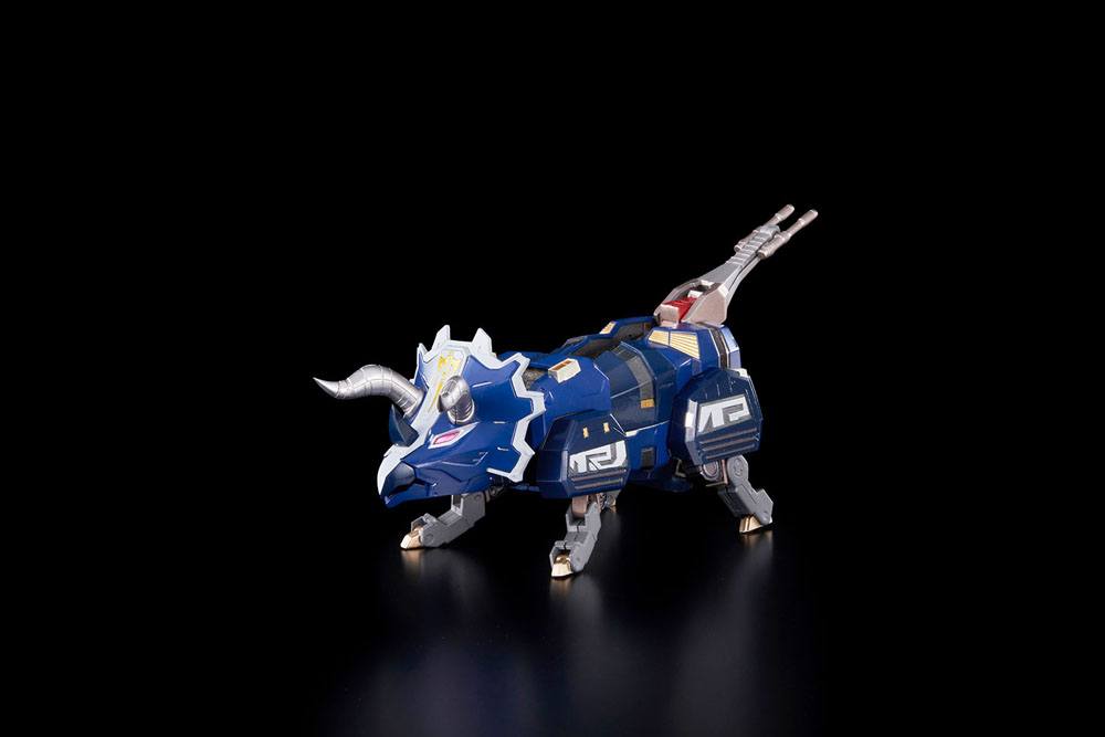 Power Rangers figurine Go! Kara Kuri Combine Dino Megazord 24 cm